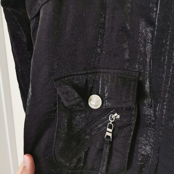 2/$20 Red Coral jacket - Picture 2 of 5